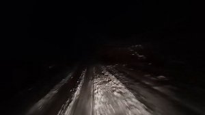 Александр Гросс. Встречает за бортом зима.