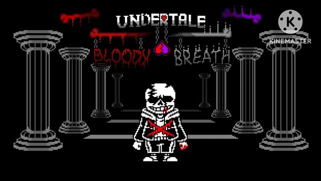 ERECT! Bloody Breath Trailer смотреть онлайн