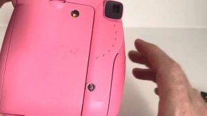 Instax Mini 9 Not Working? 7 Reasons Why & Easy Fixes :)