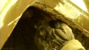 Любэ давай за (сериал спецназ)