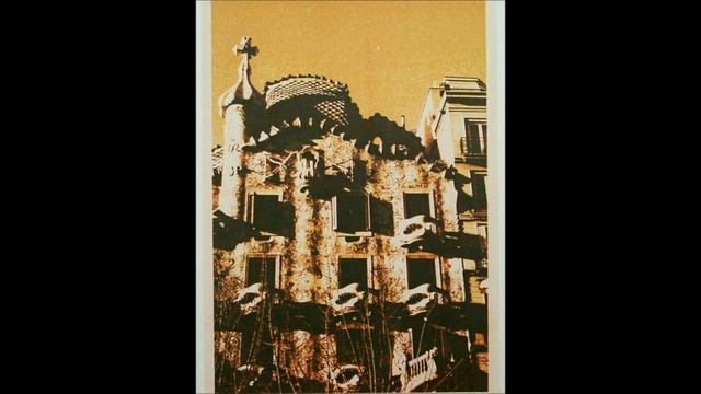 JazzGumPOPCHROME 1987 Alternative Photography 004 смотреть онлайн