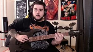 Ibanez RGRT421 | Guitar Review | Samuel Hill