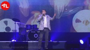 Владимир ЧЕРНЯКОВ - "За друзей"