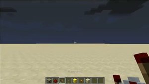 ПОТАЙНОЙ ЛЮК в Minecraft +ЛИФТ