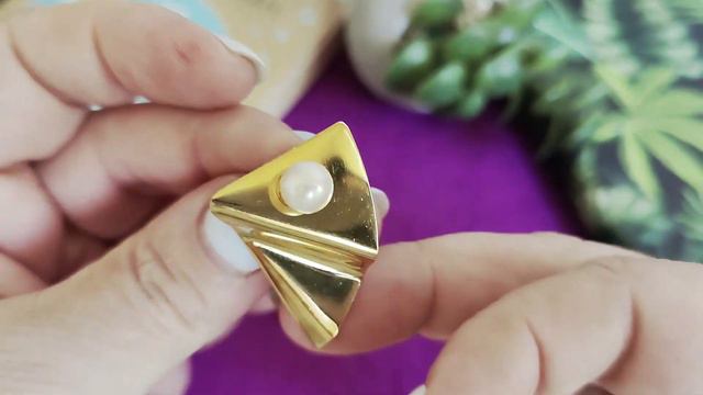 СЕРЬГИ JOAN RIVERS, СОСТАВНАЯ КОНСТРУКЦИЯ, 90-НУЛЕВЫЕ смотреть онлайн