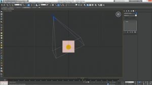 Анимация по ключевым кадрам (Урок по 3ds Max для новичков)
