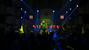 Стигмата - Цена Твоей Жизни (26.10.2011 Ivanovo)