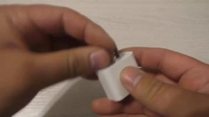 Лайфхак! Китайская вилка на евро.