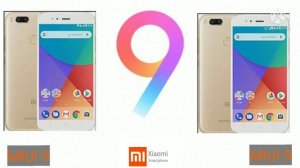 Evolution Of Ringtone MIUI 5 - 12 Xiaomi || Tech Ringtone