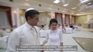 Организация свадьбы в Крыму - ведущий Дмитрий Малахов