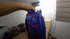 Как выбрать рюкзак для школы /Какой школьный рюкзак лучше для первоклассника/ ЧТО ВАЖНО при выборе