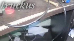 Реанимируем блок управления Detroit Diesel !!!