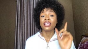 NO MORE JHERI CURL, I QUIT | 5 THINGS I WISH I KNEW BEFORE JHERI CURLING MY HAIR | PART 1| MS JOVOU