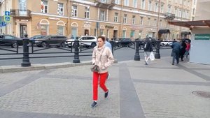 Погода в Санкт-Петербурге весной 2023г.// Как одеться?//Как увам удобно!//