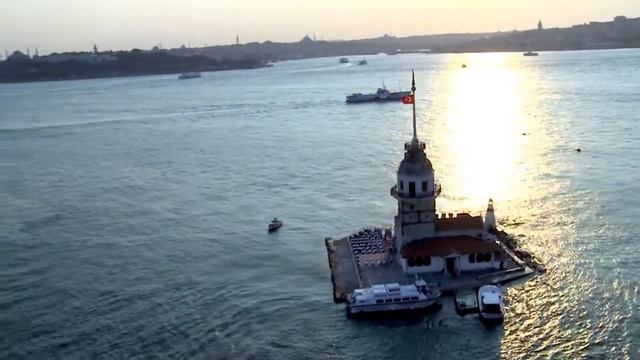 Презентация медицинского центра Анадолу смотреть онлайн