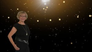 Бокал Бакарди (Cover)  Исп. Ирина  Виднер