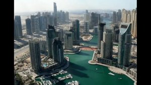 Hotel investment in Dubai