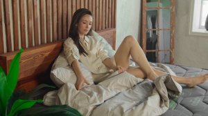 Высокотехнологичная коллекция матрасов