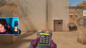 МОЙ ПЕРВЫЙ РАЗ... С АБОВЕНОМ? КАК ИГРАЕТ АБОВЕН В 2023 ГОДУ ПРОТИВ ПРО? СТАНДОФФ 2 0.23.2