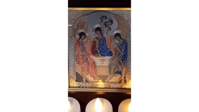 Молитвы Господу - Молитвы Святым