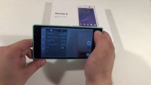 Sony Xperia C3 обзор ◄ Quke.ru ►