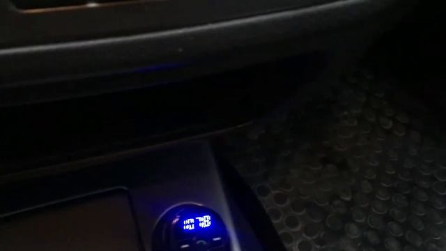 Купил фм трансмиттер в машину. Однозначно рекомендую! смотреть онлайн