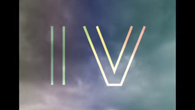 Inner Version - Us Prisoners (Piano Sketch) смотреть онлайн