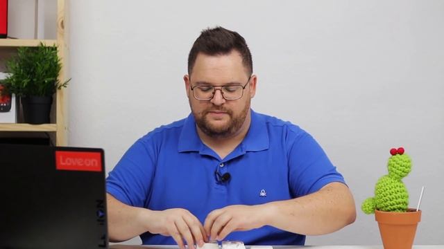 La PEOR COMPRA de mi vida смотреть онлайн