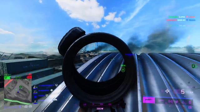 BATTLEFIELD 2042 - A GOOD TEAM AND WE'LL TAKE OVER THIS GAME // ADD ME AND LETS PLAY! #new #gamepla