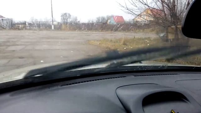 Веерные форсунки стеклоомывателя
