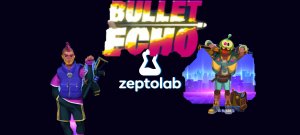 Как бесплатно получить 2 топ скина в bullet echo.