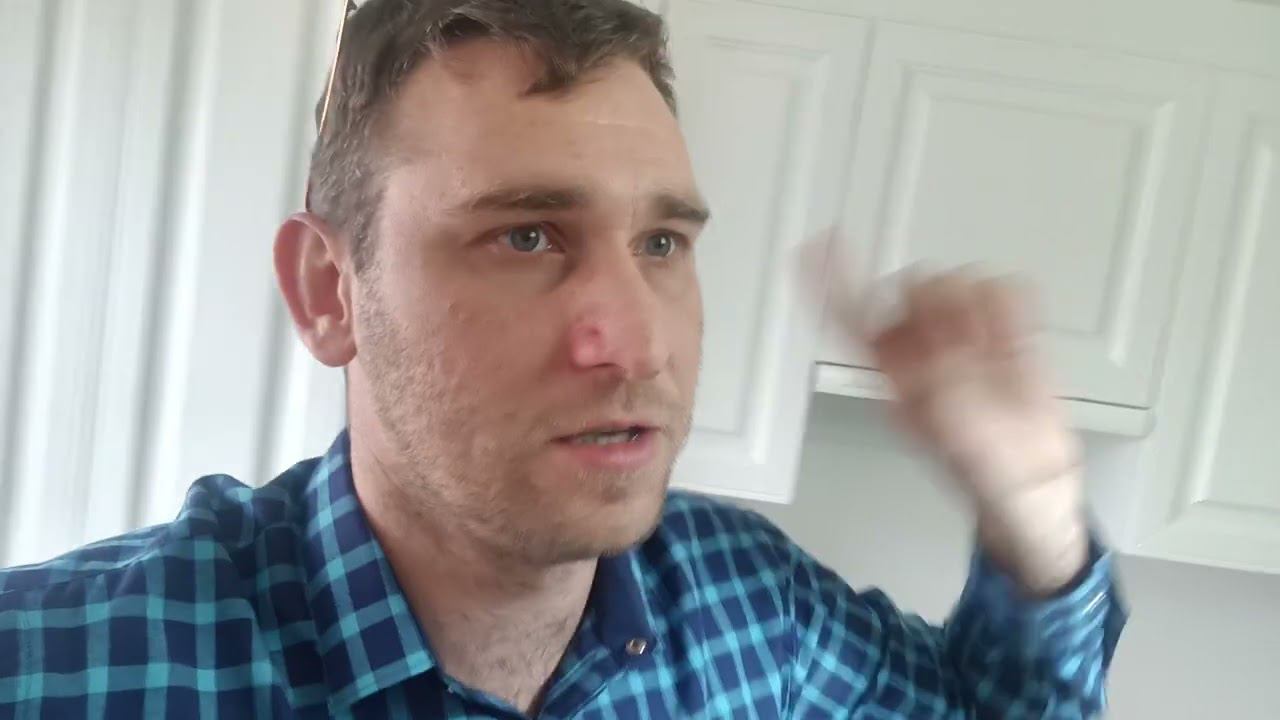 Обзор 2х комнатной квартиры в Михайловске за 4100р.!!!!! смотреть онлайн