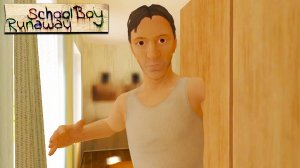 ОЧЕНЬ МНОГО БАГОВ ► SCHOOLBOY RUNAWAY #3