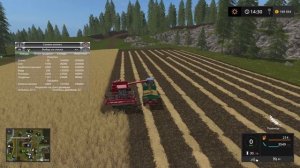 Farming Simulator 2017. Прохождение Pleasant Valley Часть 8. Щепа, квадрокоптер и вертолет.