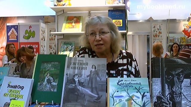 ТОП издательства РЕЧЬ на Non/fiction 2018 смотреть онлайн