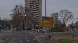 город Дюссельдорф / Stadt Düsseldorf