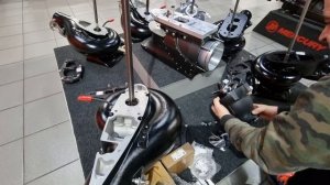 ТУРБОИМПЕЛЛЕР что ЭТО? ЗиП ВОДОМЕТ ПРЯМОТОК JWO 140 от Jet Wolf.