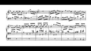 И. С. Бах - Прелюдия и фуга для органа ми-минор, BWV 548 - Атис Степиньш