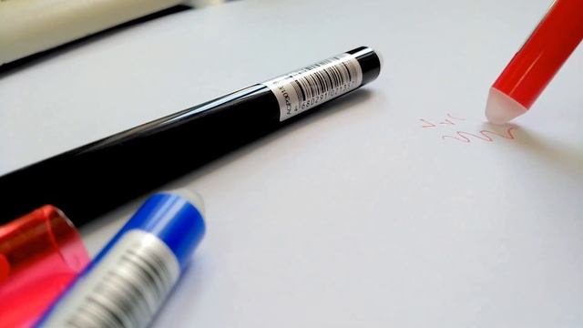 agp301/e Ручки со стираемыми чернилами ACTION! смотреть онлайн