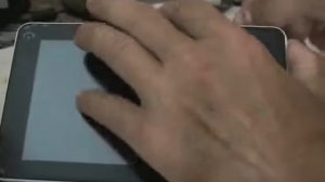 Huawei MediaPad 7 Lite — процесс прошивки планшета (2-ой способ)