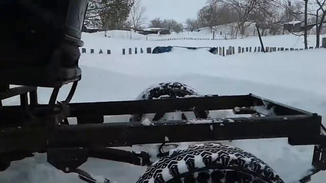 Багги из нивы 2 смотреть онлайн