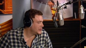 Despicable Me Behind the Scenes Voices