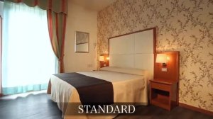 отель 3 Super звезды Римини, APOLLO, Италия, Риччоне, обзор отеля, территория