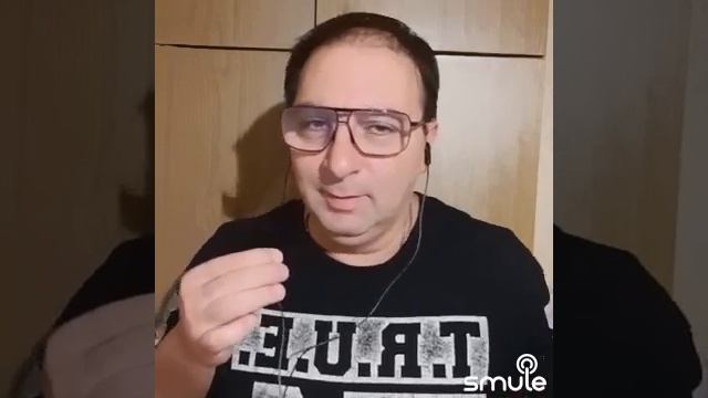 Чиколда (кавер на песню М.Круга)