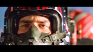 Tom Cruise Best Fights - Top Gun Maverick vs Jester Dogfight 4K HDR