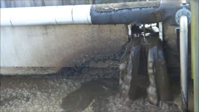 Обследование аэротенка смотреть онлайн