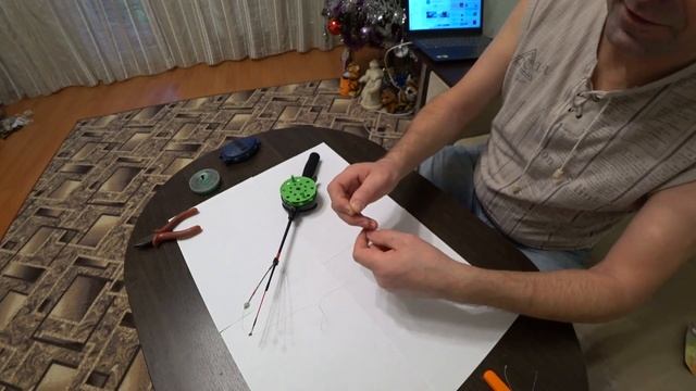 УДОЧКА НА СИГА И РИПУСА "ХЛОПУШКА" ЗА 10 МИНУТ! РАБОТАЕТ НА 100% ПРОСТО БЫСТРО И БЮДЖЕТНО! 2021/202