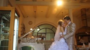 Песня на свадьбу - сюрприз невесты