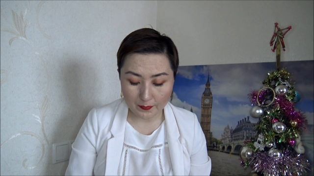 СЕКРЕТЫ КРАСНОЙ ПОМАДЫ ?