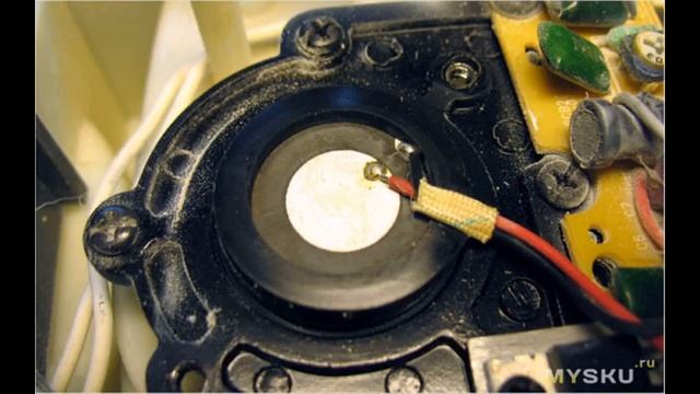 Инструкция по ремонту ультразвукового увлажнителя воздуха Vitek Airo2 своими руками с по... | #Обзо смотреть онлайн